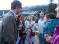 34_Farewell dinner